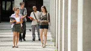 In 2011, San Francisco opened savings accounts for kindergartners — now they’re going to be college freshmen