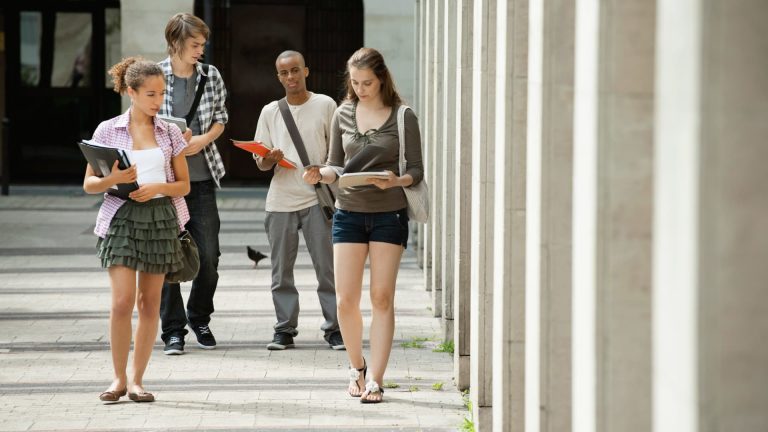 In 2011, San Francisco opened savings accounts for kindergartners — now they’re going to be college freshmen