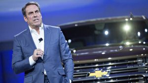 GM executive slams UAW over ‘flow of misinformation,’ rhetoric during strike