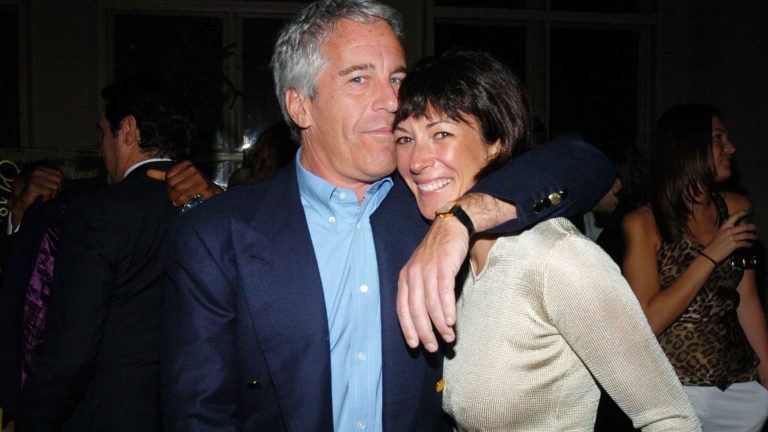 JPMorgan Chase to settle Jeffrey Epstein sex trafficking suit by U.S. Virgin Islands for $75 million