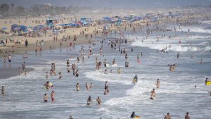 Hip-hop stars and financial luminaries: Ritholtz Wealth Management redesigns the investment conference