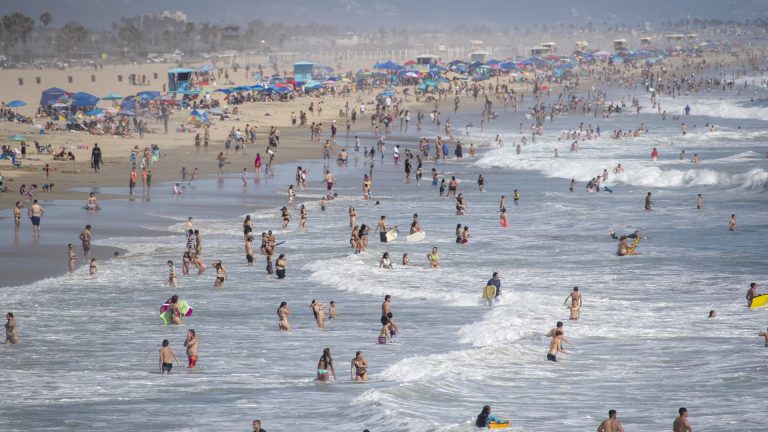 Hip-hop stars and financial luminaries: Ritholtz Wealth Management redesigns the investment conference