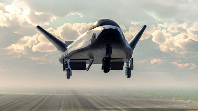 Sierra Space raising nearly $300 million from Japanese consortium at $5 billion valuation