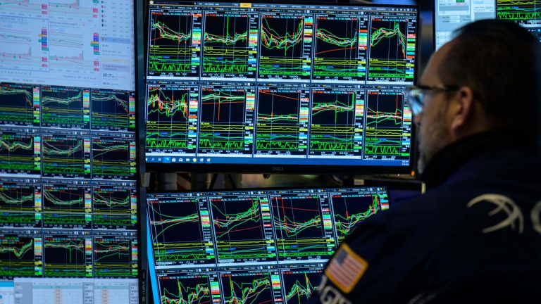 The Club had a busy week of trades as the stock market recovered. Here’s a run-down