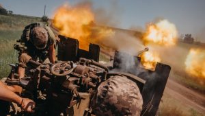 Russia-Ukraine war updates for Aug 31, 2023