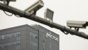 Stocks making the biggest moves after hours: Micron, Peloton, Jefferies and more