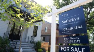 Mortgage rate tipping point: Homeowners say roughly 5% is the magic number to move