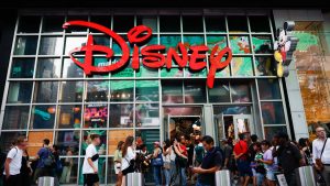 Club name Disney’s dispute with Charter is bad news for both companies