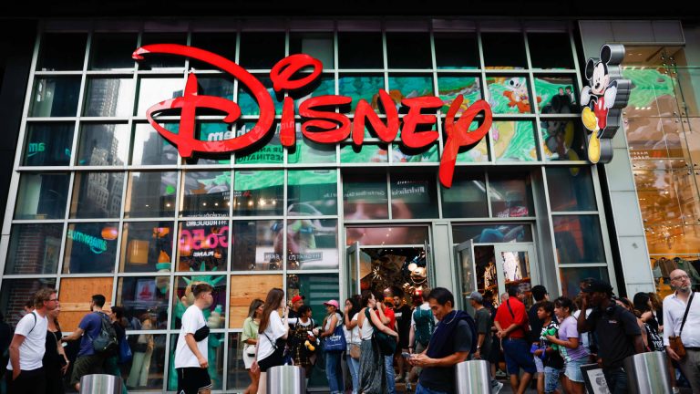Club name Disney’s dispute with Charter is bad news for both companies