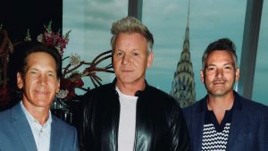 CEO spent his savings, 401(k) and paychecks to keep his cookware brand afloat—now it brings in over $170 million a year