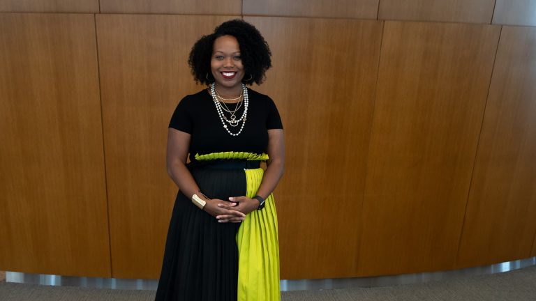 Goldman Sachs exec reveals No. 1 productivity hack that saves her ‘hours’ in her day