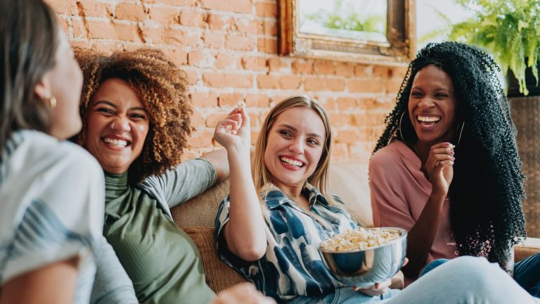 Harvard happiness expert: There are 3 types of friendships—here’s why you need them all