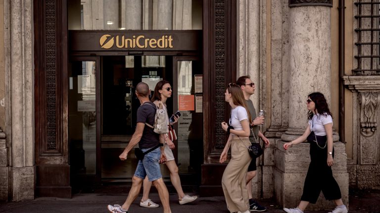 ‘Very stupid’: Italy’s bank tax remains controversial as government scrambles to update it