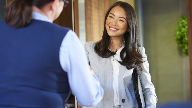 Google VP shares the No. 1 thing she looks for in job interviews: ‘This is a critical trait’