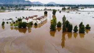 ‘A rapidly closing window:’ Major UN report offers sobering assessment of world’s climate efforts