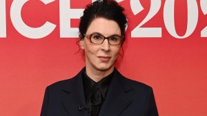 CEO of $9.7 billion beauty empire shares her No. 1 piece of career advice: ‘Take your time, it’s not your enemy’