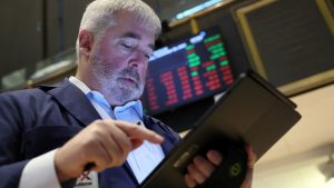 European markets live updates: Stocks, data and earnings