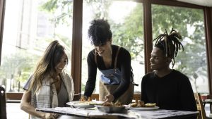 When it’s OK to send food back to the kitchen—and when it’s not, from an ex-restaurant manager