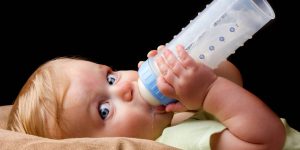 Baby Formula Makers Get Warning Letter To Improve Product Safety from FDA