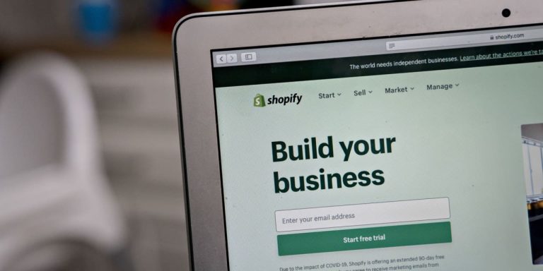 Shopify Is Offering Amazon’s ‘Buy With Prime.’ 3 Benefits From the Deal.