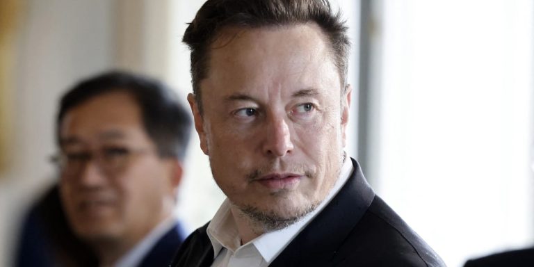 Inquiry Into Elon Musk’s Secret Glass House Hasn’t Hit Tesla Stock