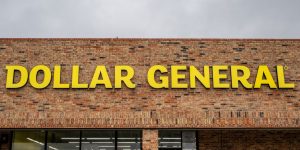 Dollar General downgraded at Raymond James but analyst still sees stock outperforming S&P 500 in the next year