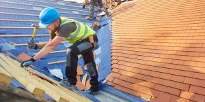 These money and investing tips can put a roof over your portfolio