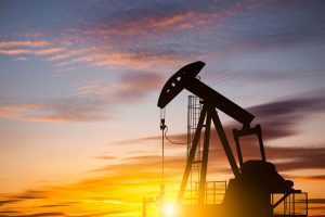 The Price Of Oil Breaks Higher. Yes, It’s Inflationary.