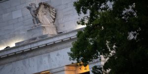 The Fed’s Rate Hikes Are Turning Money-Fund Investors Into Winners. Taxpayers Are Missing Out.