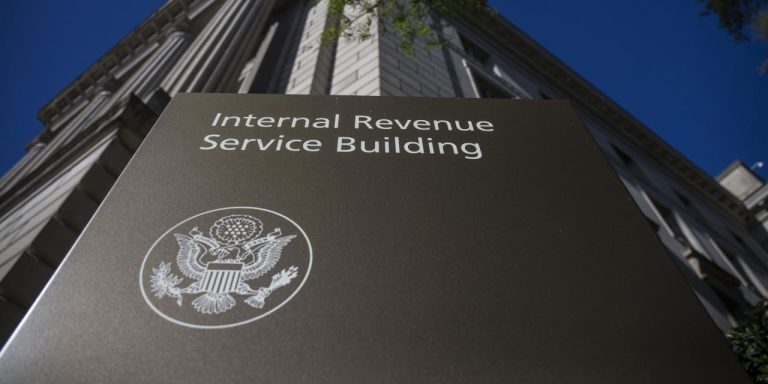 IRS Service Improved This Year After Funding Rose