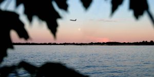 Labor Day Travelers Catch a Break With Weather, Mostly