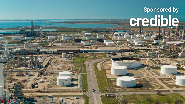 Gulf Coast refineries, spared from Hurricane Idalia ire, keep gas production and prices steady: AAA