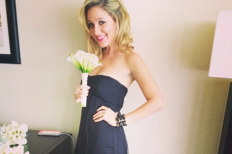 I Get Paid Thousands as a Bridesmaid-for-Hire at Weddings