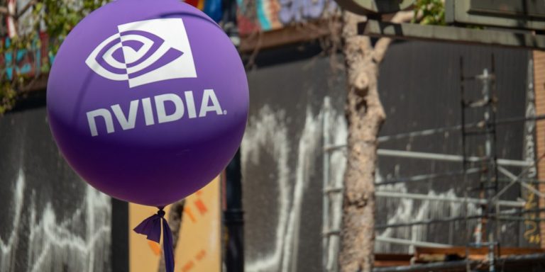 Nvidia’s stock eases losses in wake of expanded restrictions on China sales