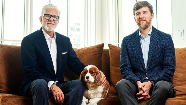 Two Cooks Serve Up Market-Beating Small-Cap Gains