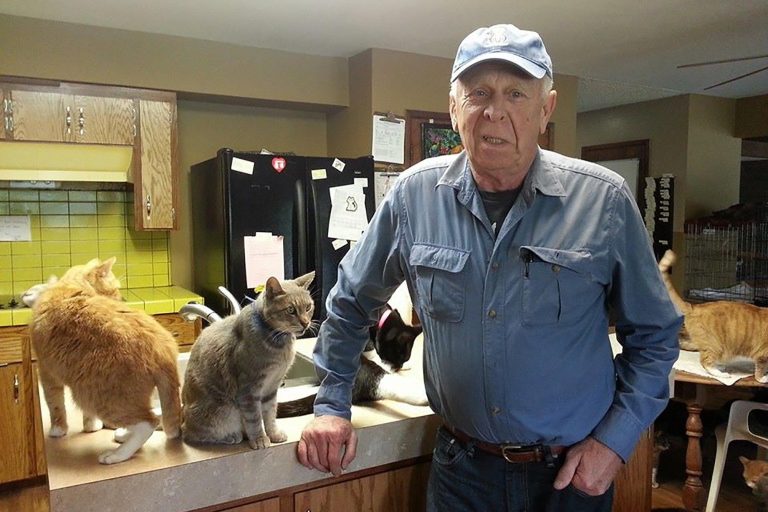 Retired Couple Shares Side Hustle That Brings in Thousands a Month