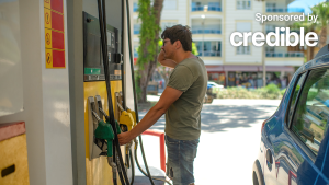 Rising oil prices cause pain at the pump: AAA