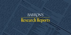 Amazon Stock Could Climb More Than 35%, Wedbush Says