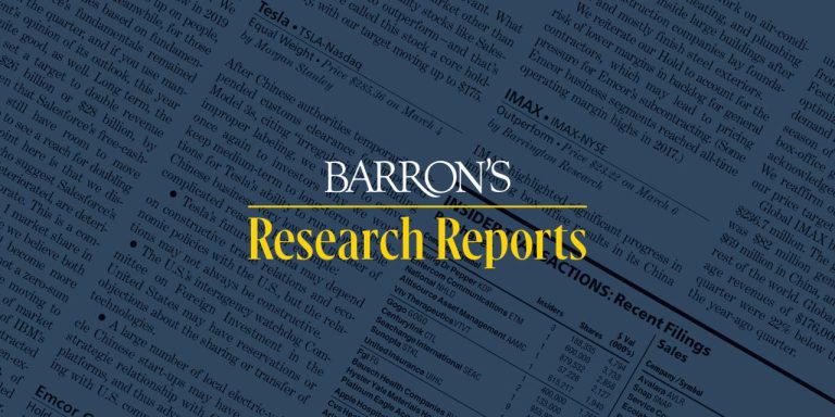 Amazon Stock Could Climb More Than 35%, Wedbush Says