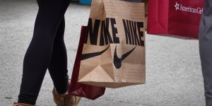 Ways Nike expects the year to get better: Easing discounts, lower costs and doing more to attract runners and female customers