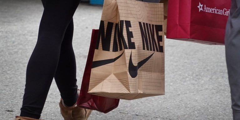 Ways Nike expects the year to get better: Easing discounts, lower costs and doing more to attract runners and female customers