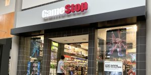 GameStop Stock Fell After Ryan Cohen Took Over as CEO. Here’s Why.