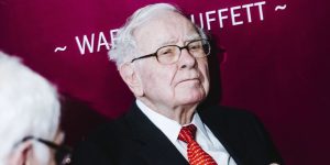 Berkshire Stock Gets Downgraded to Hold from Buy by Edward Jones