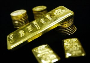 Bullion Hits The Skids As Investors Dump $900 Million Of Gold