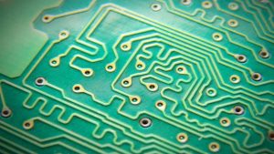 We’re adding to our position in this chipmaker stock following a post-earnings pullback