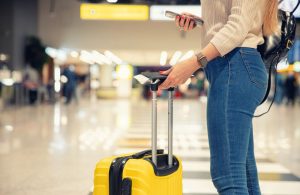 Airport Hacks Every Smart Traveller Should Know | Investing Magazine