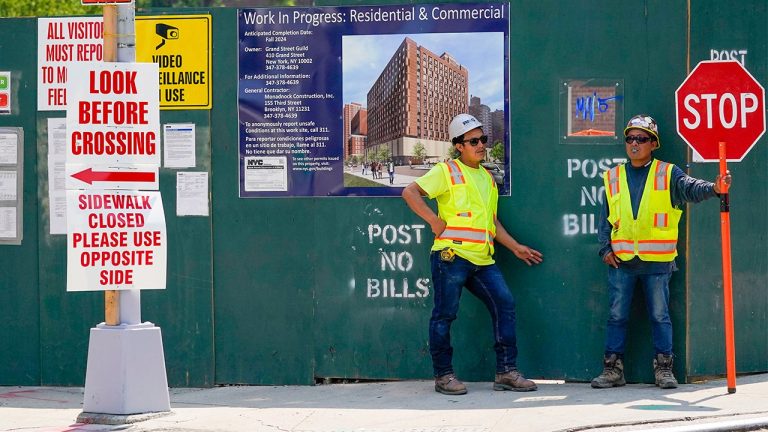 August jobs breakdown: Which industries hired the most workers last month?