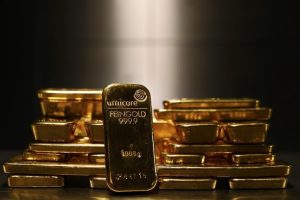 Gold revisits $2,000 with new 3-month high