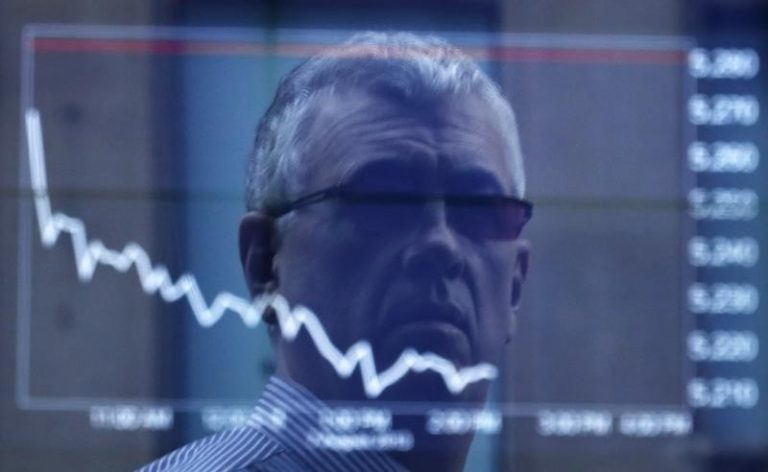 Australia stocks lower at close of trade; S&P/ASX 200 down 0.37%