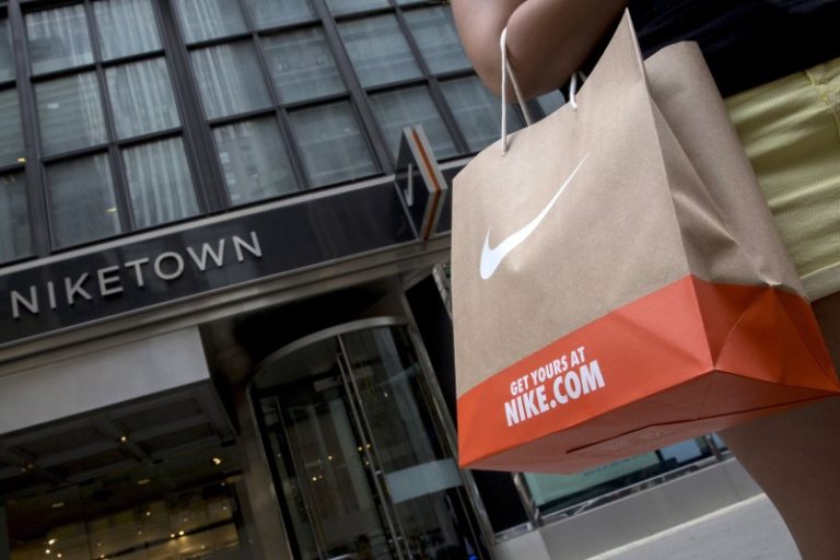 Nike beats profit estimates as higher pricing pays off